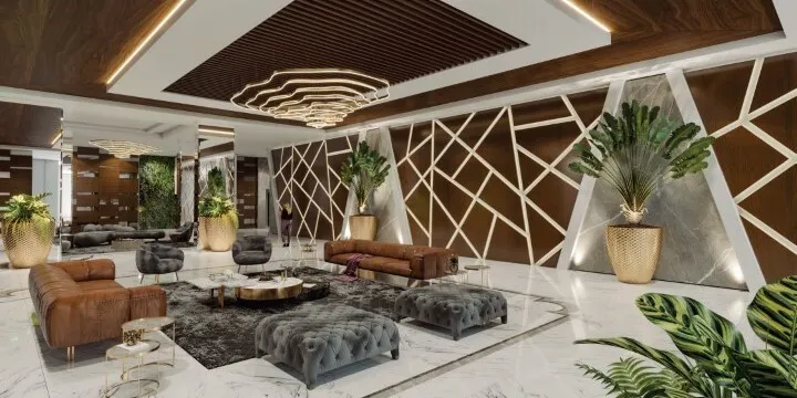 Apartamento para venda no bairro Alto Perequê em Porto Belo