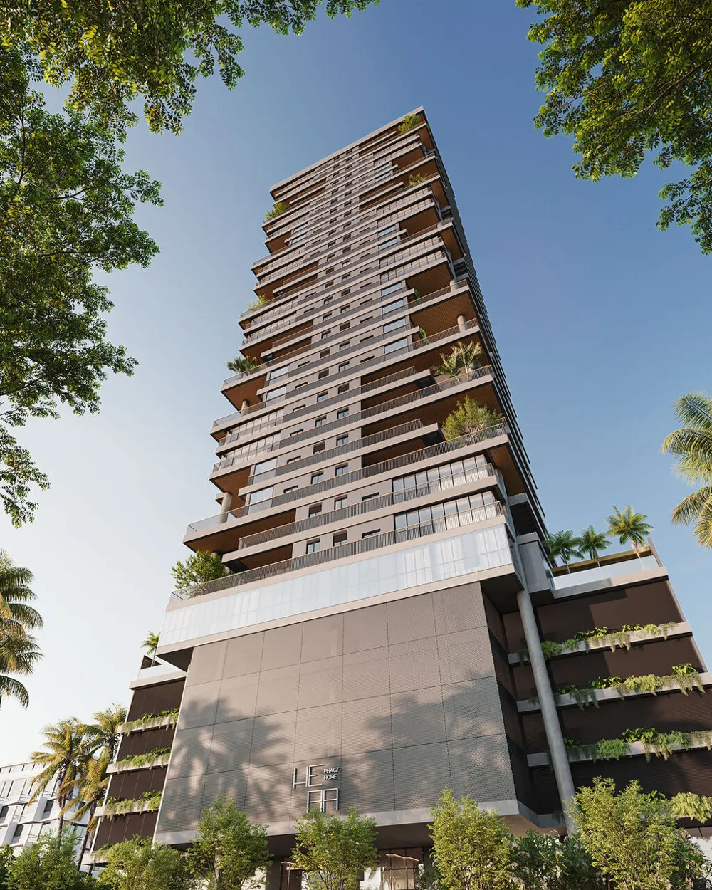 Apartamento para venda no bairro Perequê em Porto Belo